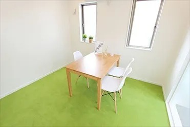 カウンセリングルーム