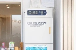 エピオスエコシステム