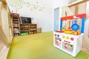 キッズスペース