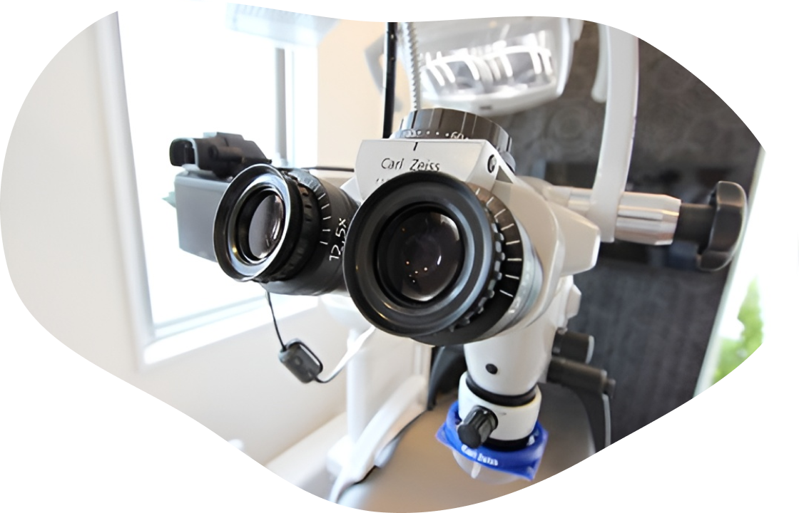 マイクロスコープ