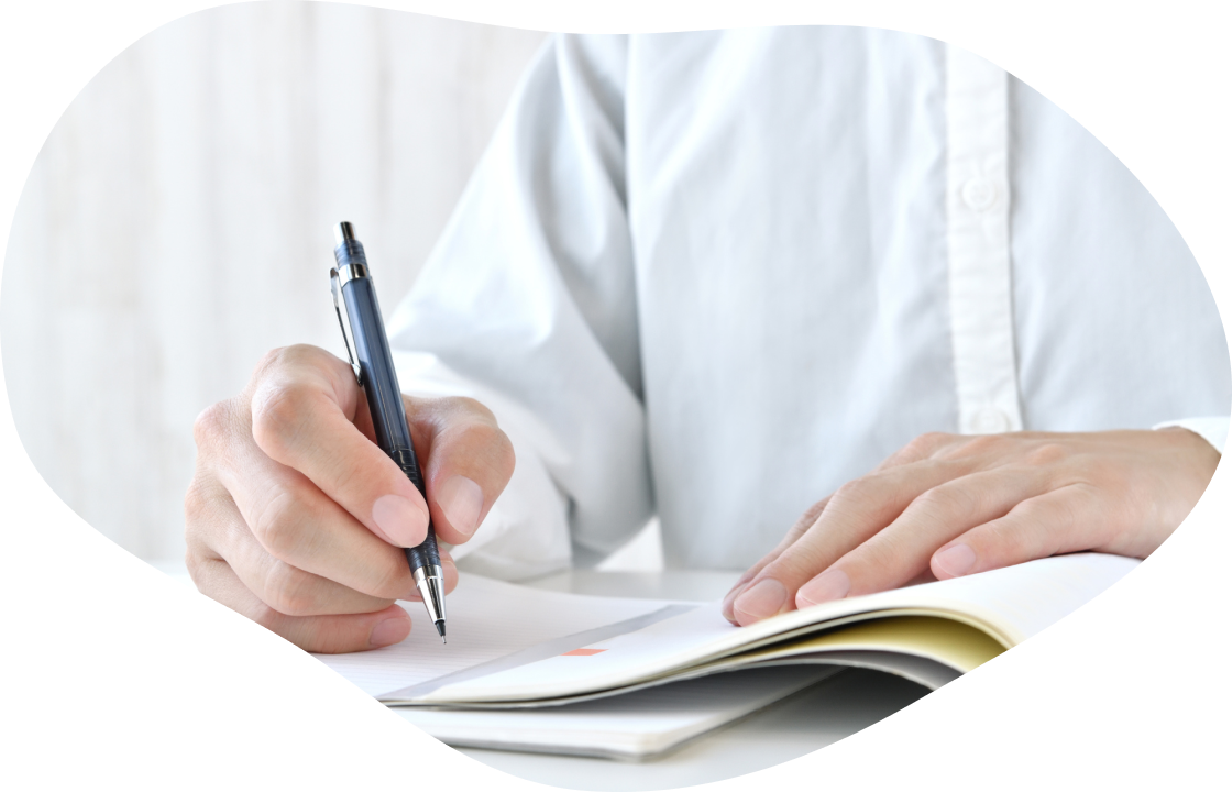 勉強、技術の習得