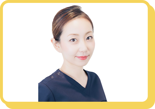 井波 美帆